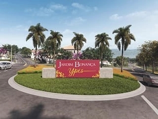 Foto de Bonança Ypês na Cidade Planejada II. Lotes a partir de 250m² com infraestrutura completa e localização estratégica. Oportunidade para morar ou investir.