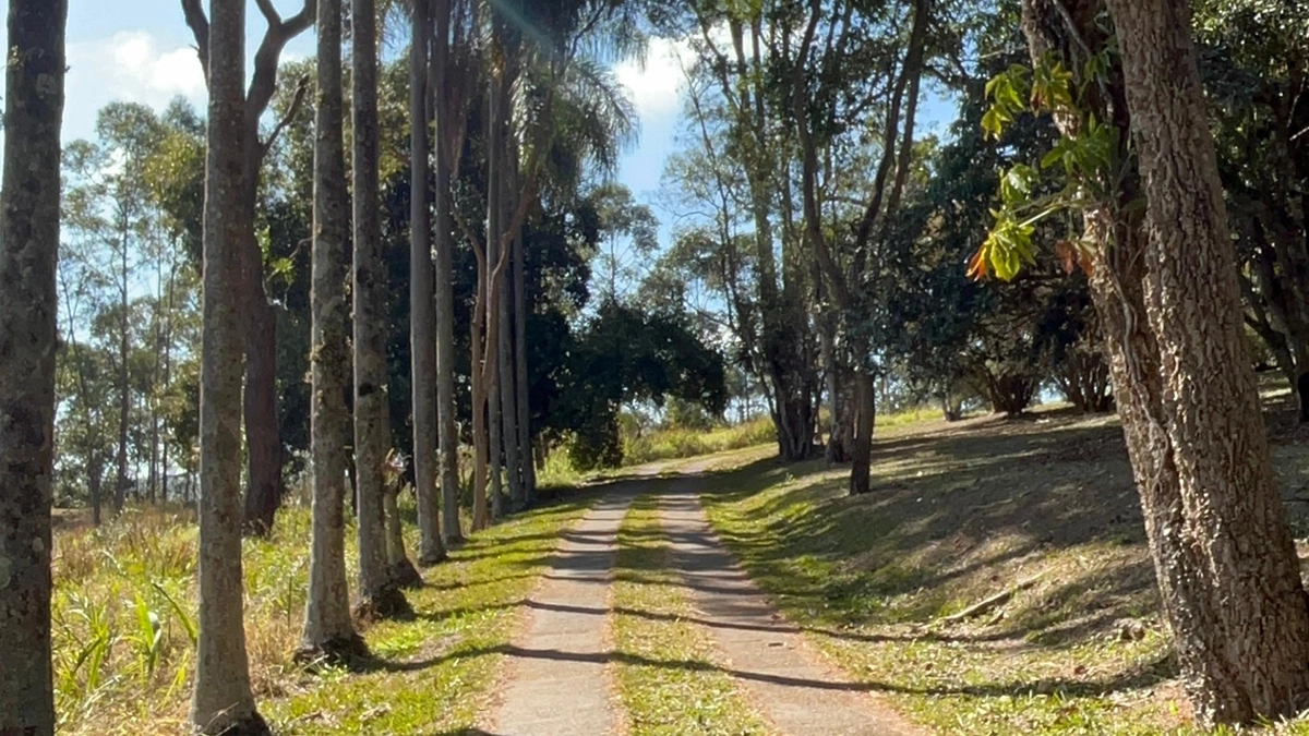 Foto de Imóvel rural em Bragança Paulista com estrutura completa, acesso asfaltado, poço semi-artesiano e alto potencial de valorização.