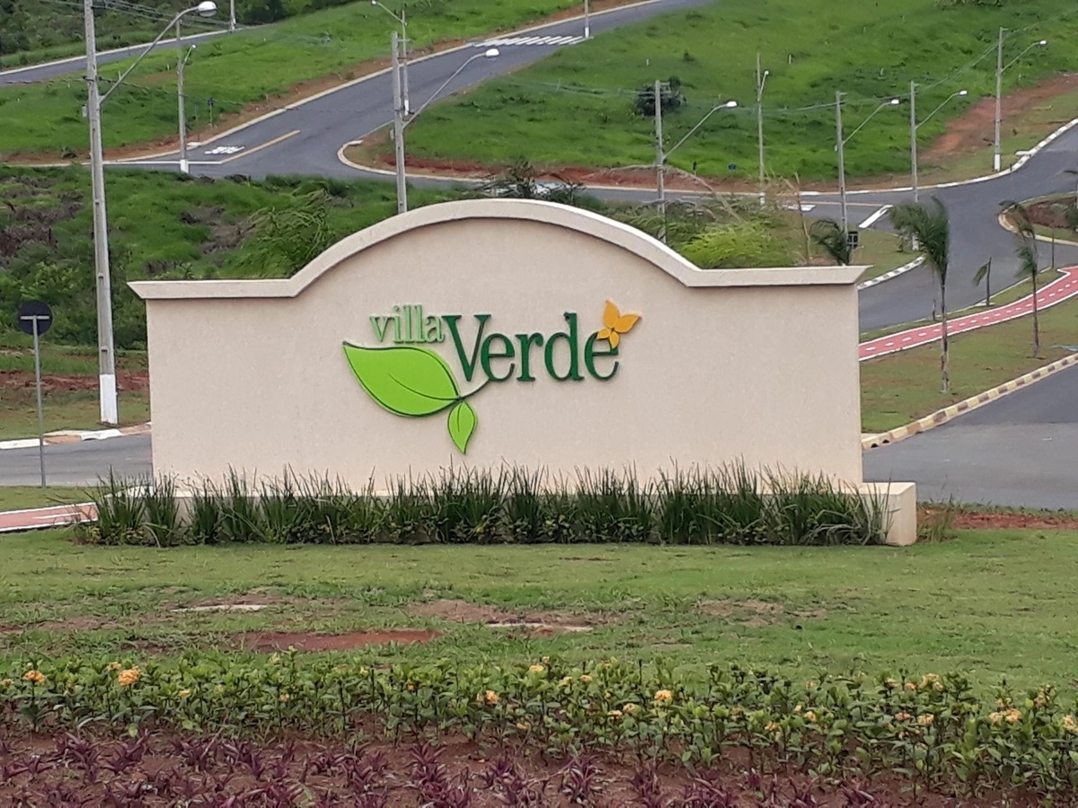 Foto de Terrenos à venda em Bragança Paulista, Residencial Villa Verde