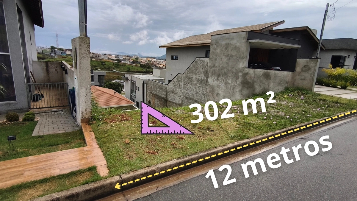 Foto de 🏡 Imóvel à Venda no Condomínio Villa Real de Bragança – Alto Padrão em Bragança Paulista