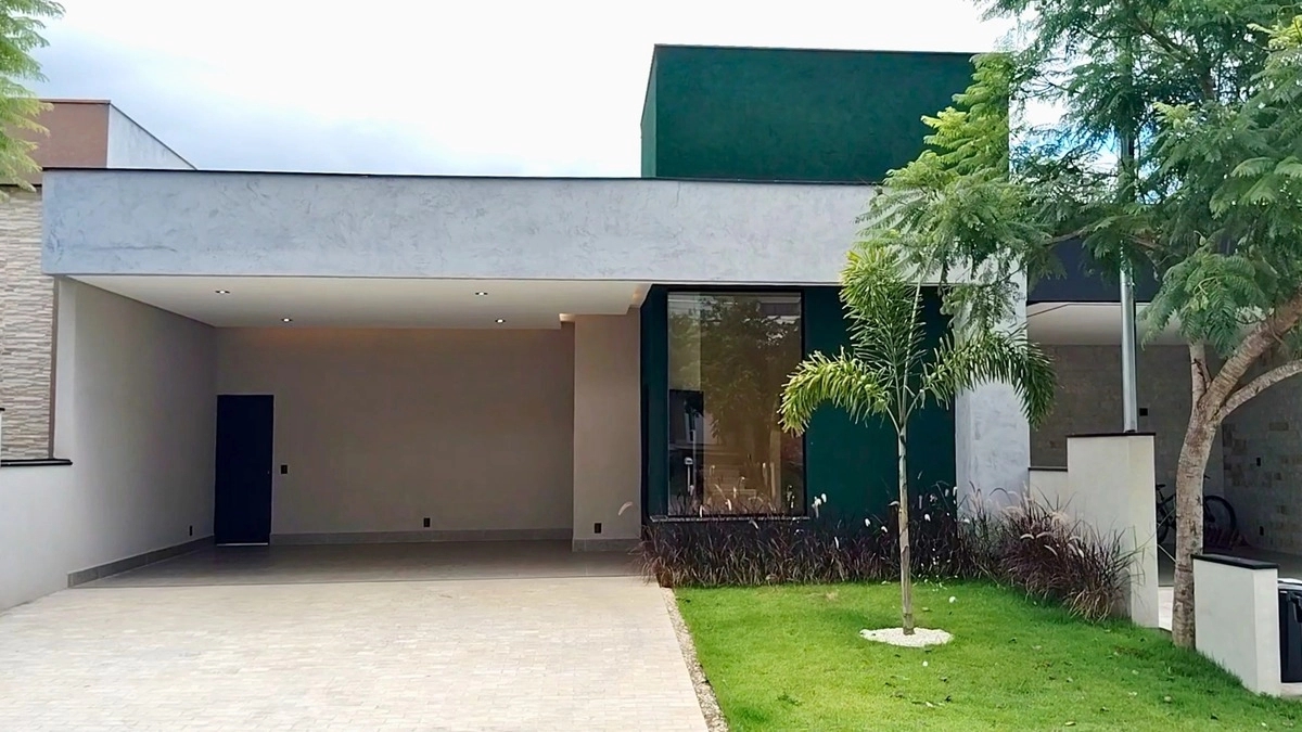 Foto de Casa de Alto Padrão à Venda no Euroville II com 3 Dorms (Suítes)