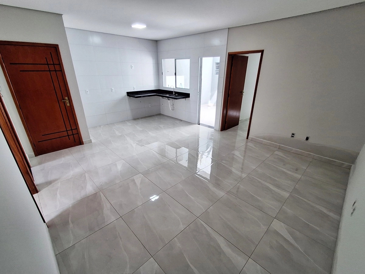 Foto de Apartamentos no Parque Brasil em Bragança Paulista | 67,34m² | 2 Dorms, Suíte, Sacada e Acabamento Premium | Minha Casa Minha Vida