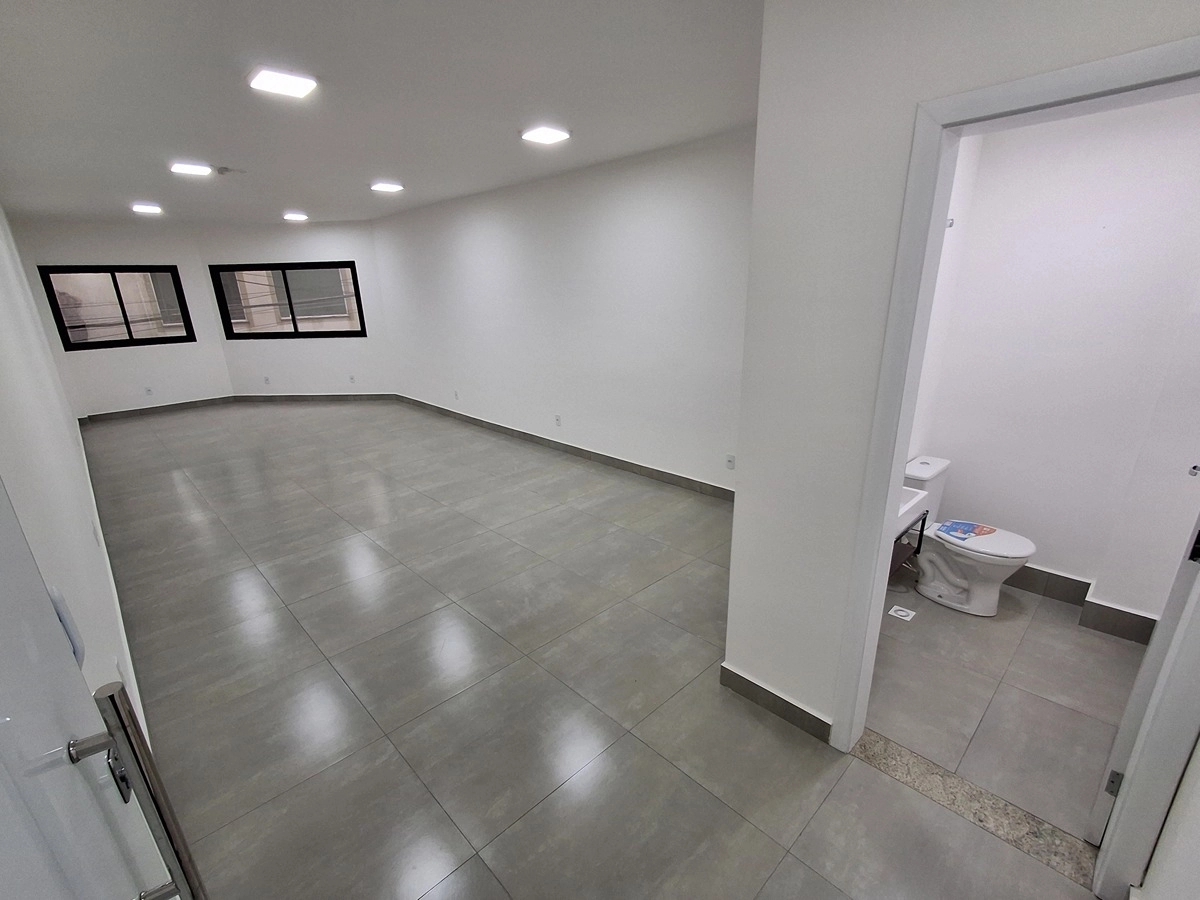 Foto de Sala Comercial para Locação - 40m² - Centro Empresarial Jaguari, Bragança Paulista, SP