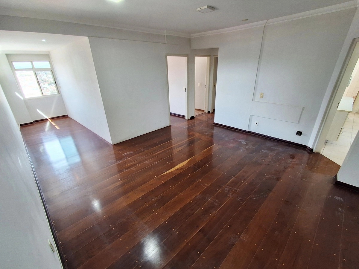Foto de Apartamento para Locação 120m² - Edifício João Paulo II - 6º Andar - Elevador