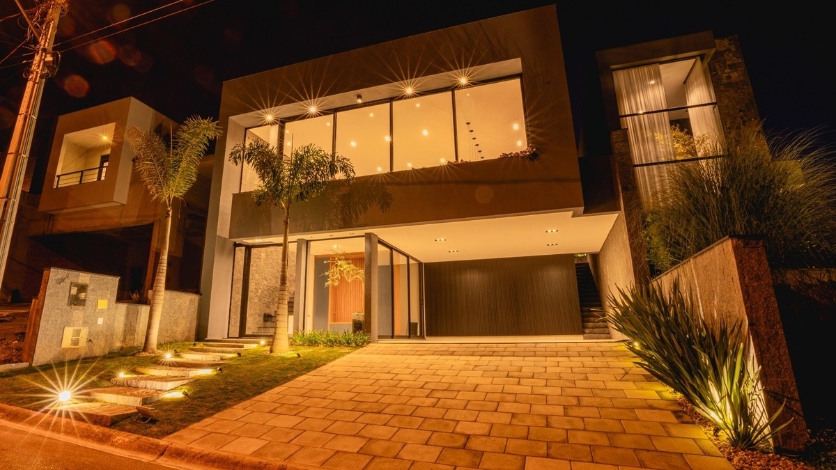 Foto de Casa Nova com 3 Suítes no Condomínio Euroville II,  Bragança Paulista