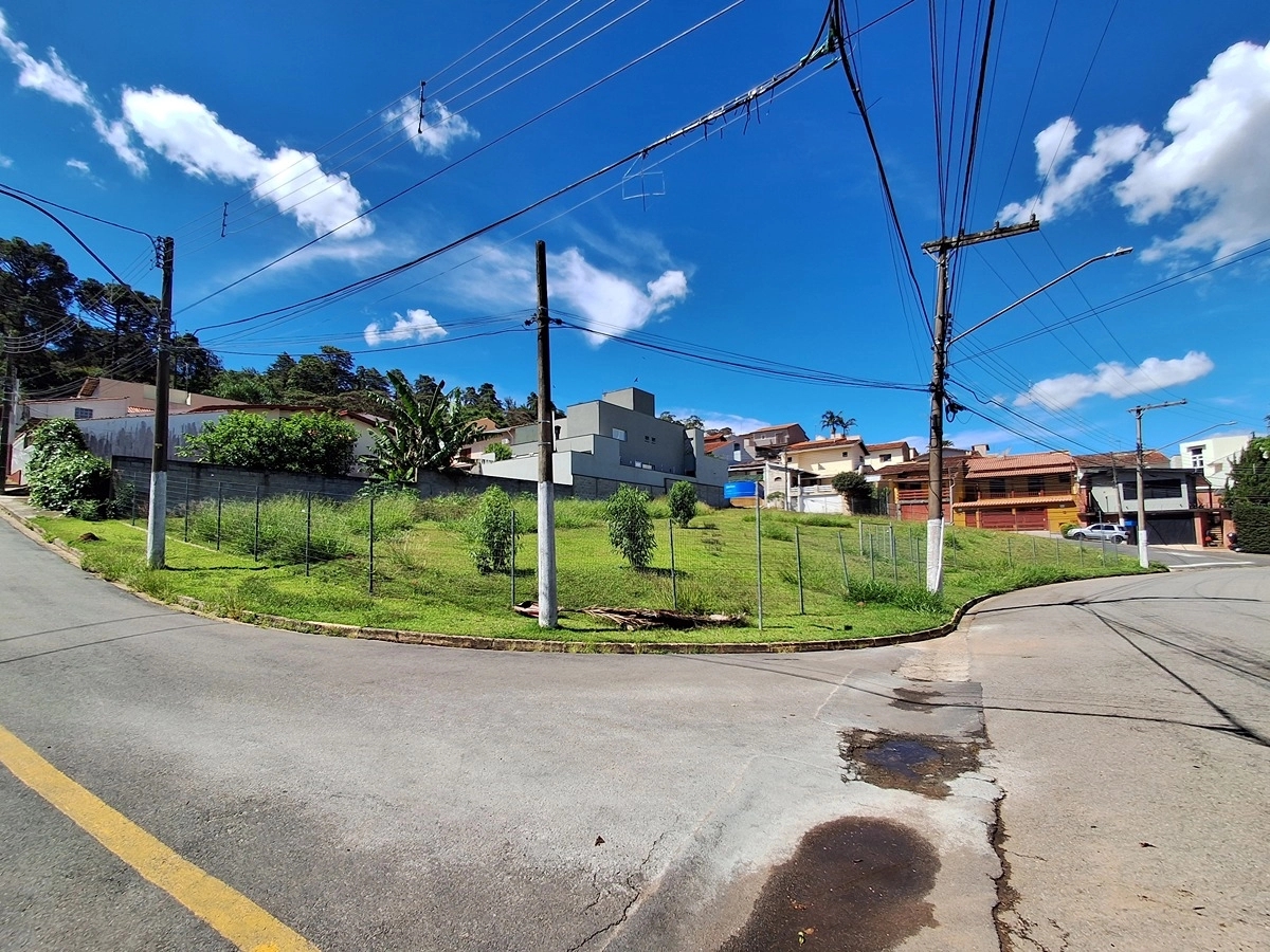 Foto de ⛰️ Terreno de 344m² à Venda no Jardim Europa, Zona Sul de Bragança Paulista, SP