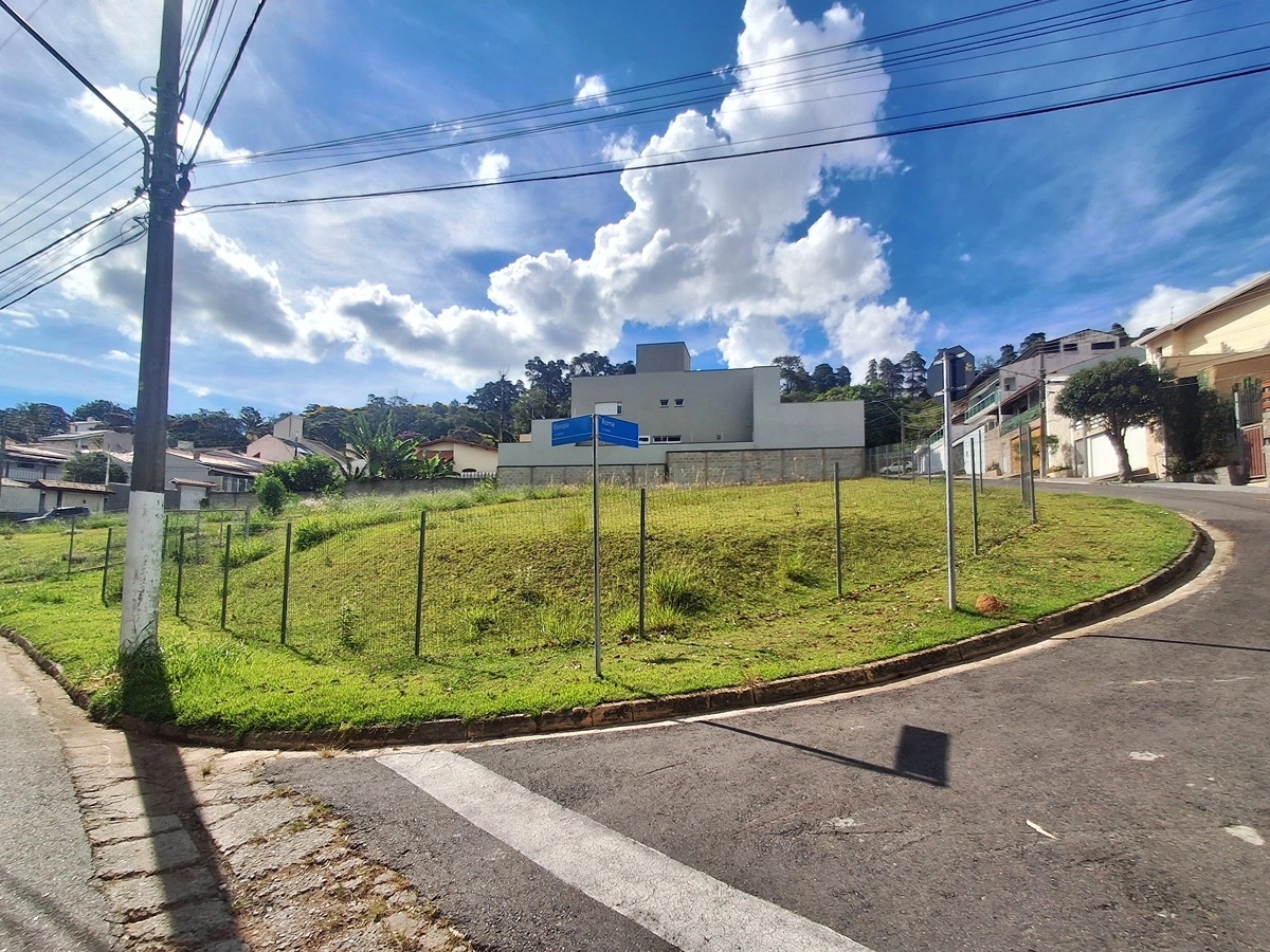 Foto de ⛰️ Terreno de 390m² à Venda no Jardim Europa, Zona Sul de Bragança Paulista, SP