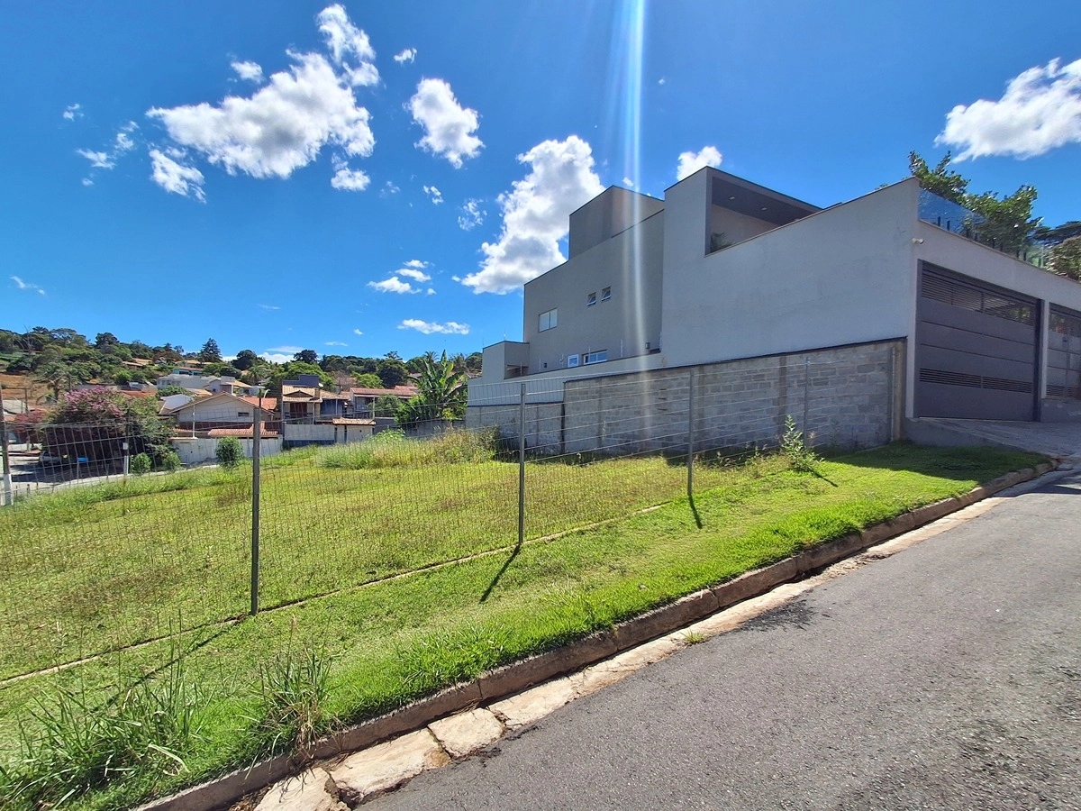 Foto de ⛰️ Terreno de 250m² à Venda no Jardim Europa, Zona Sul de Bragança Paulista, SP