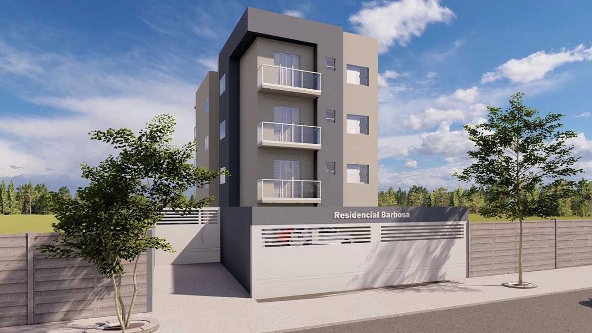 Foto de 🏠 Apartamento à venda | 65 m² | Parque Brasil, Bragança Paulista, SP