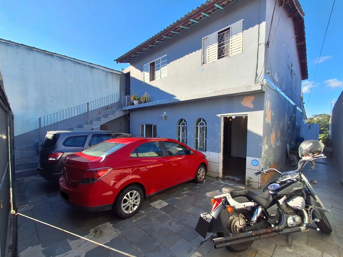 Foto de 🏠 3 Casas à venda | 220 m² | Jardim Recreio, Bragança Paulista, São Paulo