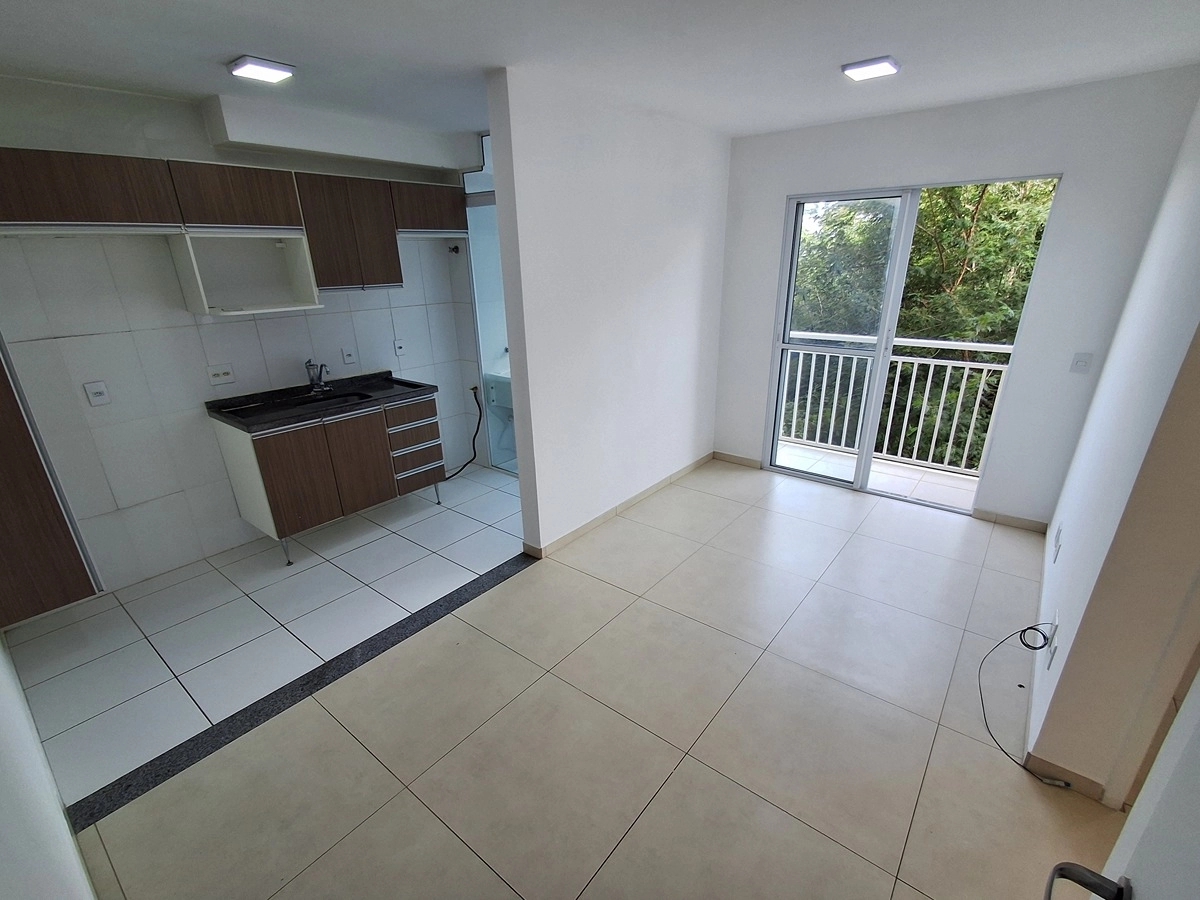 Foto de 🏠 Apartamento à venda | 48 m² | Villagio Jaguari, Bragança Paulista, SP