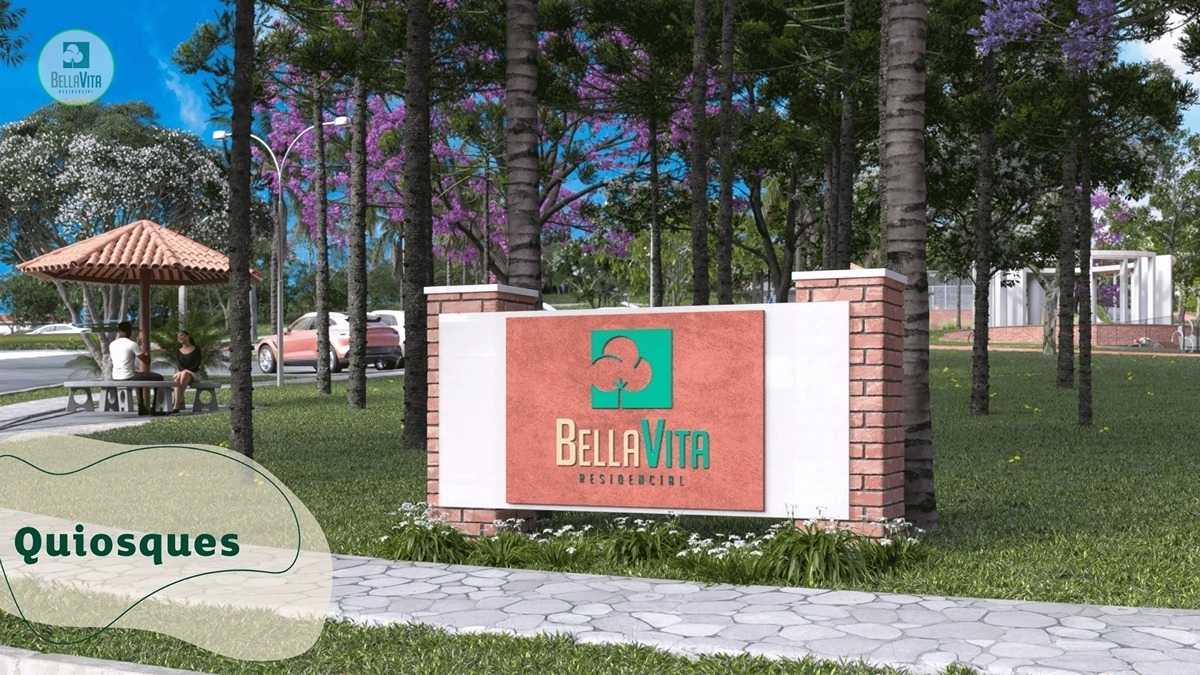 Foto de Bella Vita Bragança Paulista - Em Busca do Terreno Perfeito em Bragança Paulista para Construir a Casa dos Seus Sonhos?