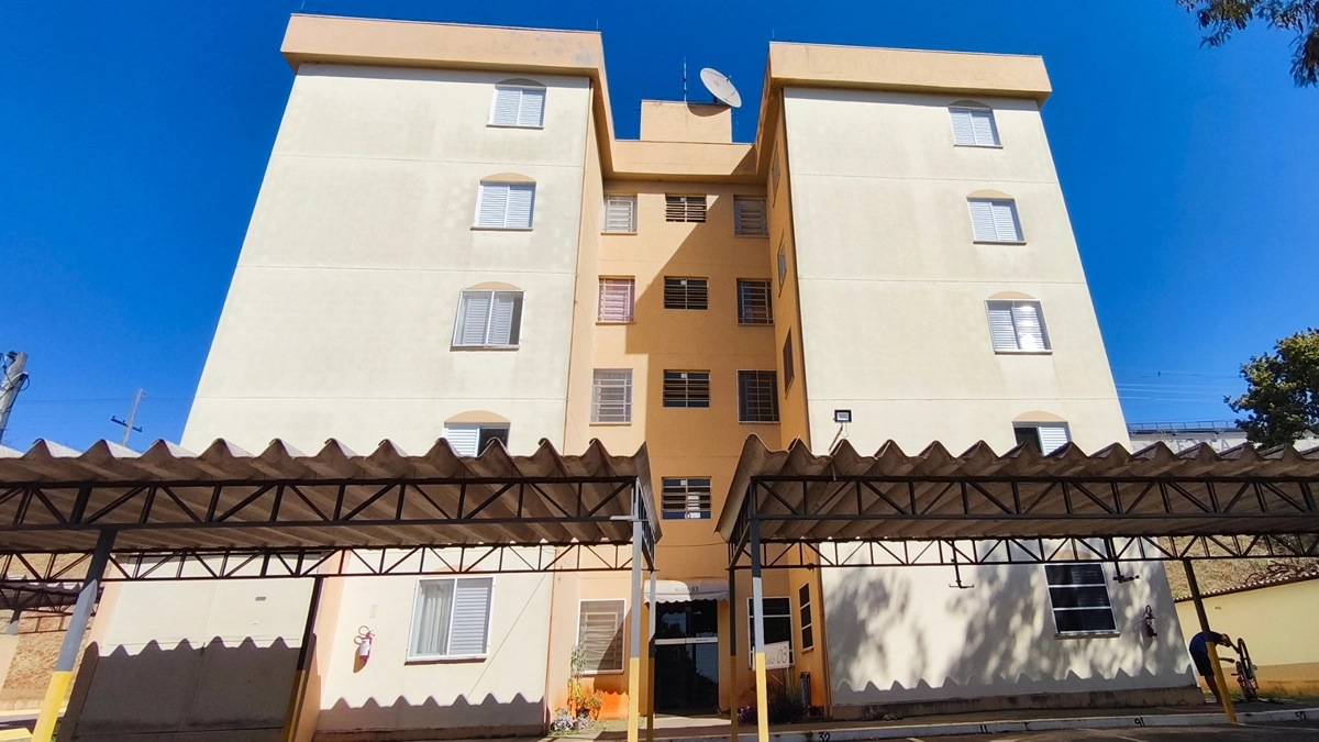 Foto de Apartamento à venda totalmente reformado